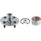 Centric Parts Hub & Bearing Assembly Repair Kit, 403.62001E 403.62001E - alternate 1